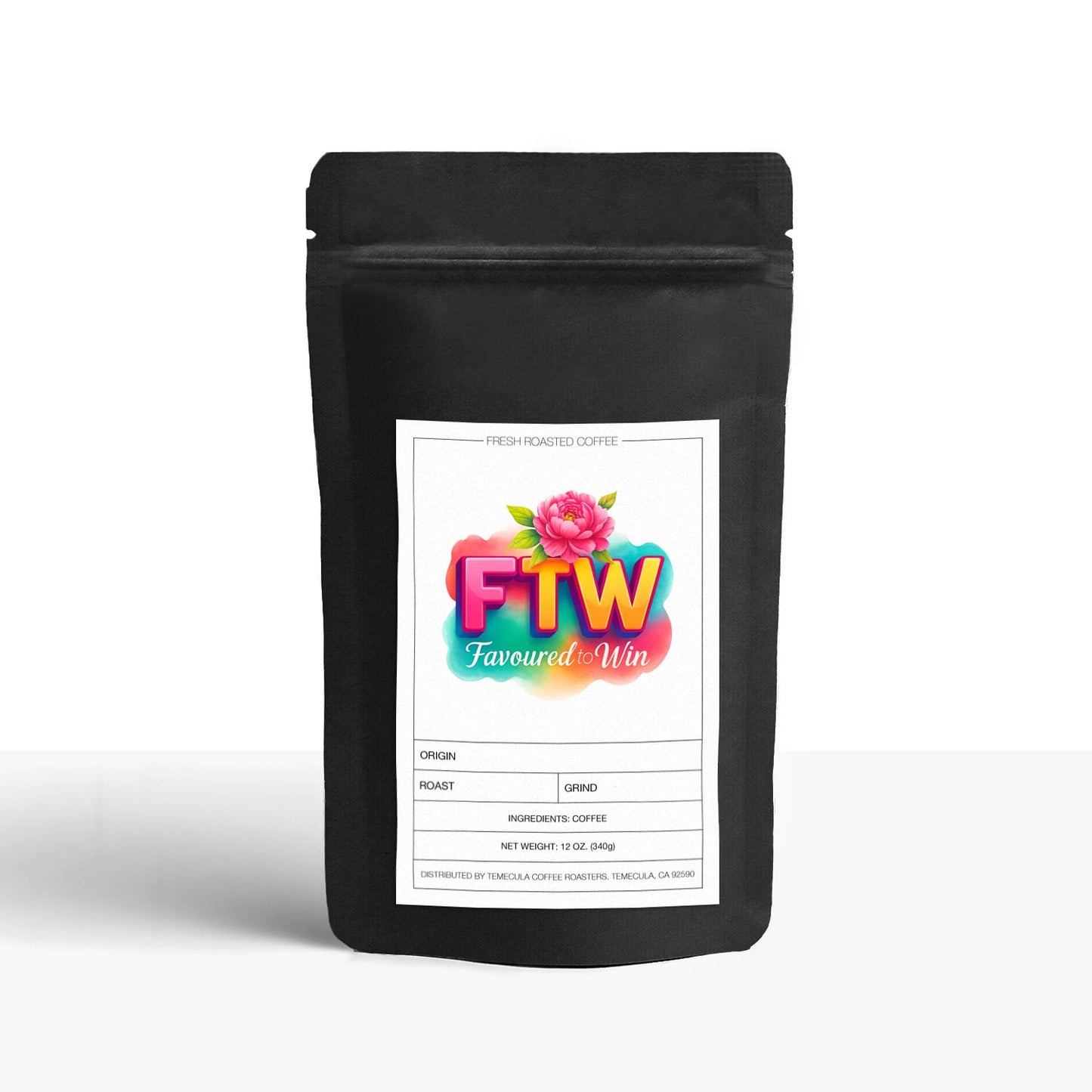 African Kahawa Blend