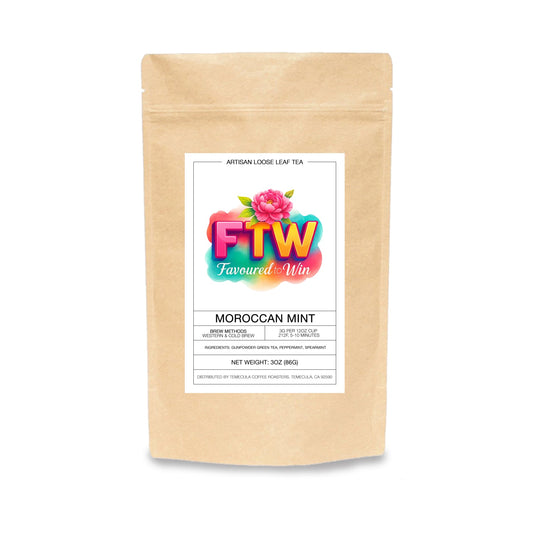 Moroccan Mint